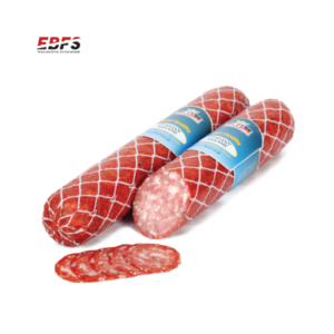 TGM italian Salami 1/2 Kg (1 piece) / 500 gram vacuum sealed