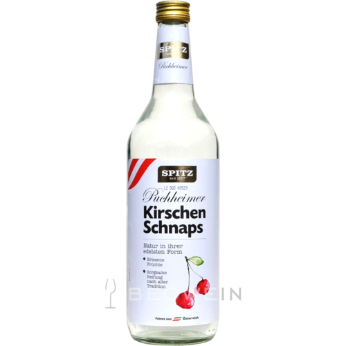 Kirsch Schnapps