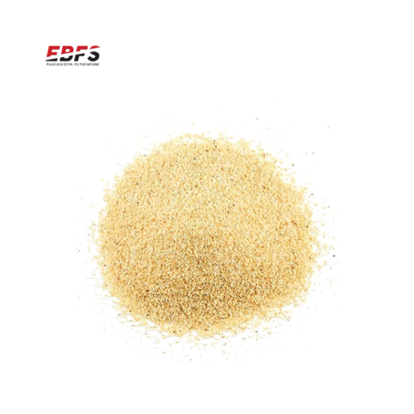 EBFS Garlic powder 1 Kg / Knoblauchpulver 1 Kg