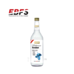 Enzianschnapps