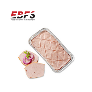 Leberkaese backen