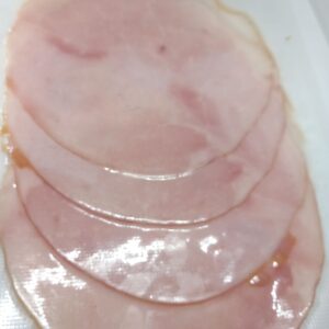 Metzgerschinken 1×100 Gramm / Butcher Ham 1×100grams
